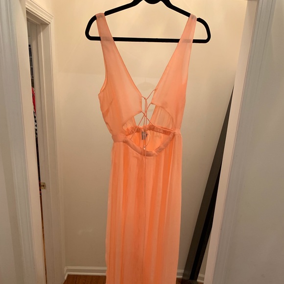 ASOS Dresses & Skirts - Gorgeous ASOS coverall ASOS Dresses & Skirts - Gorgeous ASOS coverall
